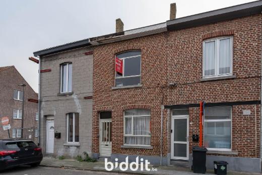 Derde alternatieve foto van het pand