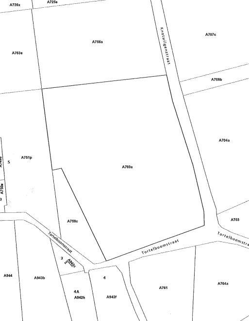 Presentatiebeeld van het pand n° 293043