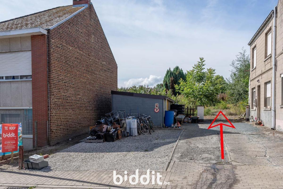 Presentatiebeeld van het pand n° 300003
