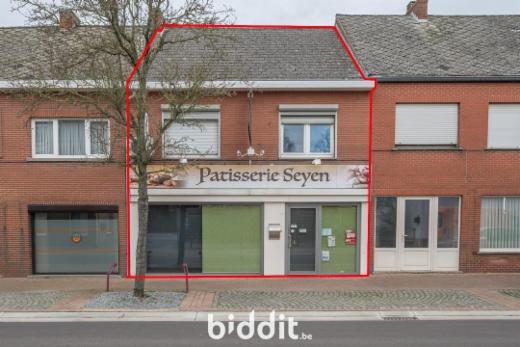 Presentatiebeeld van het pand n° 282587