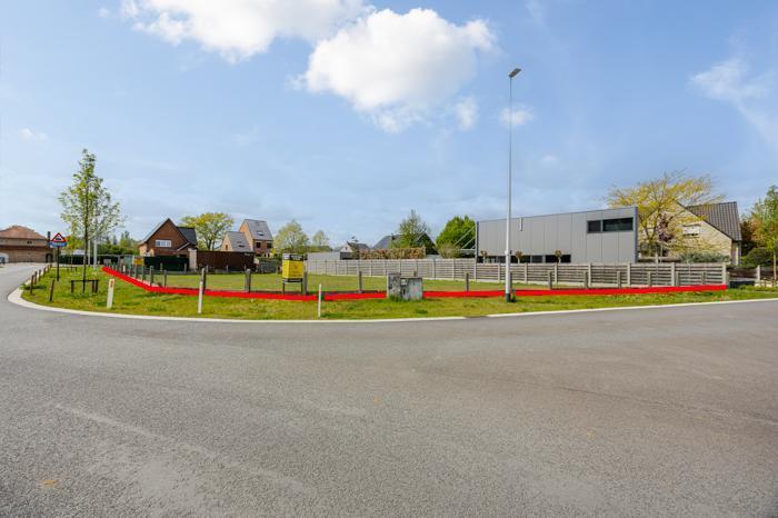 Presentatiebeeld van het pand n° 295437