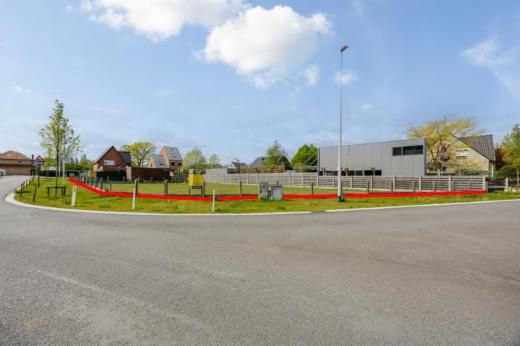 Presentatiebeeld van het pand n° 295437