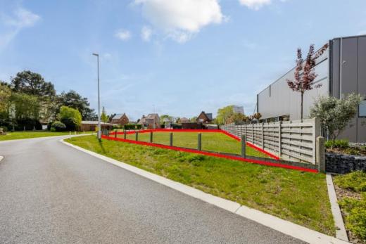 Eerste alternatieve foto van het pand