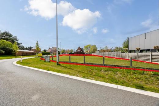 Tweede alternatieve foto van het pand