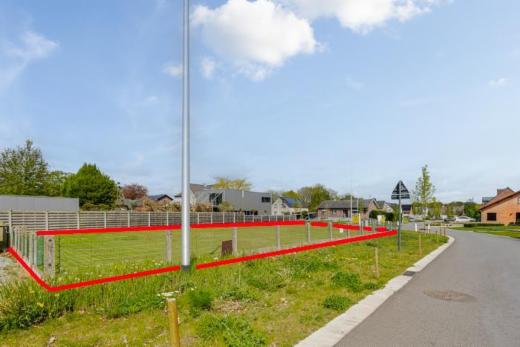 Derde alternatieve foto van het pand