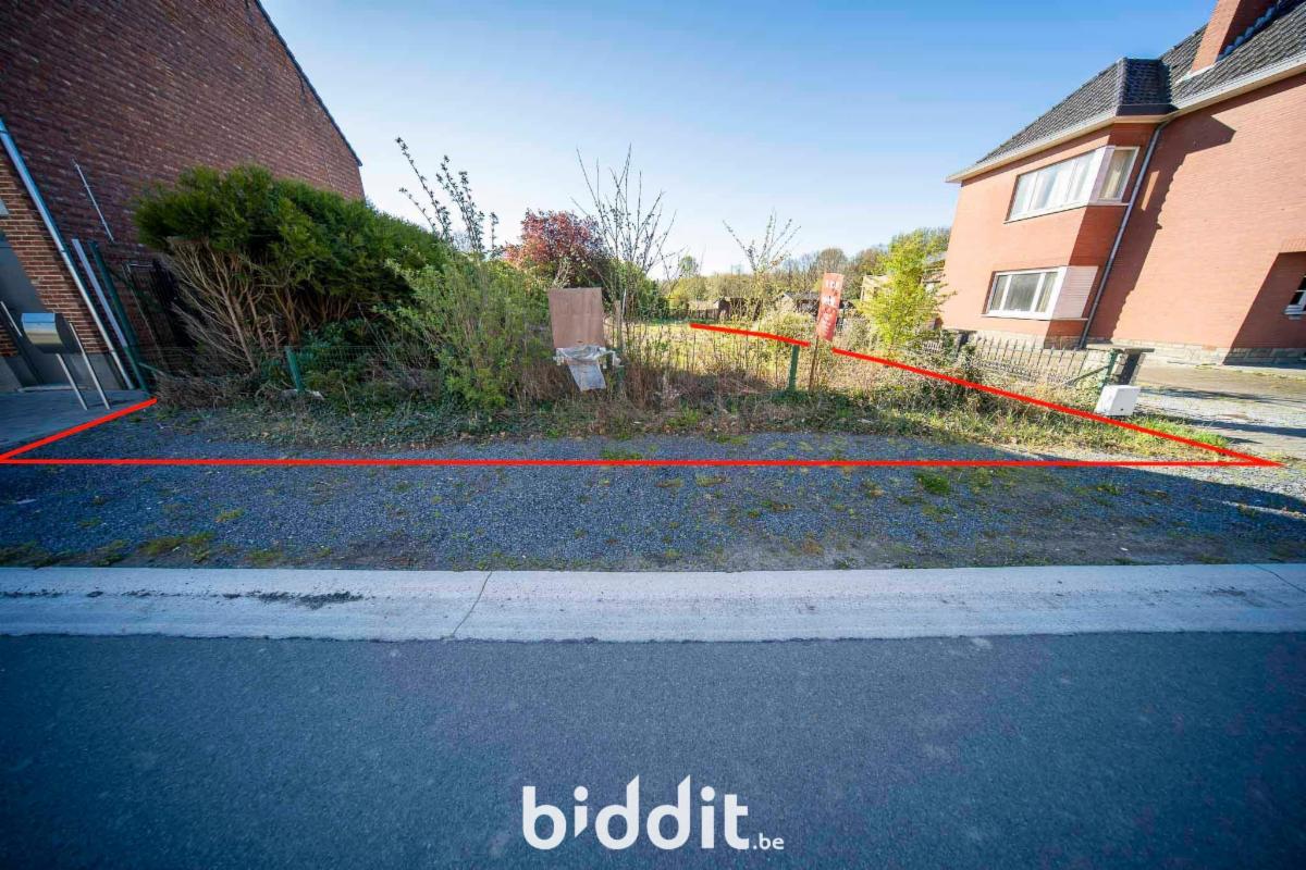 Presentatiebeeld van het pand n° 298235