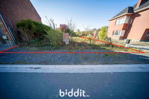 Presentatiebeeld van het pand n° 298235