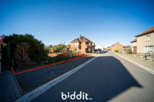 Derde alternatieve foto van het pand