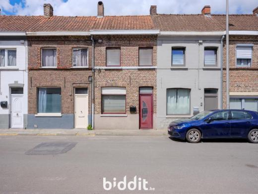 Presentatiebeeld van het pand n° 283503
