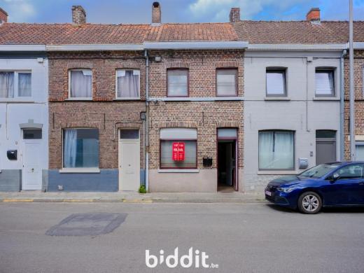 Eerste alternatieve foto van het pand