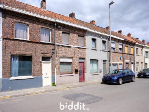 Tweede alternatieve foto van het pand
