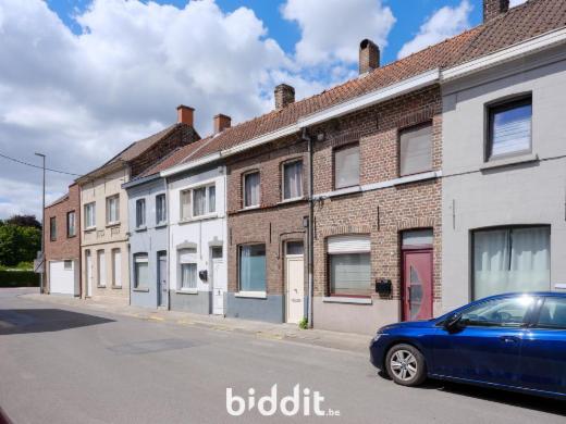 Derde alternatieve foto van het pand