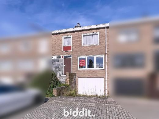 Presentatiebeeld van het pand n° 287829