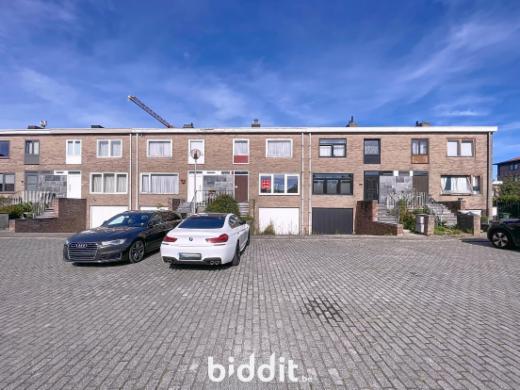 Eerste alternatieve foto van het pand