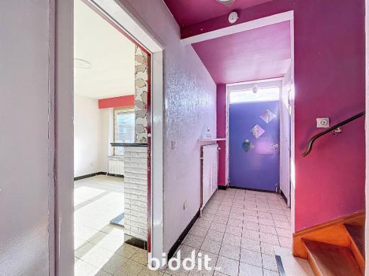 Derde alternatieve foto van het pand