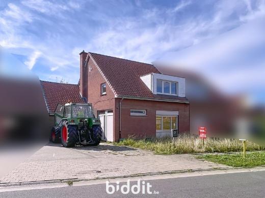 Presentatiebeeld van het pand n° 287865