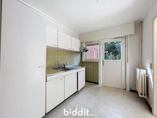 Derde alternatieve foto van het pand