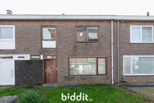 Presentatiebeeld van het pand n° 289666