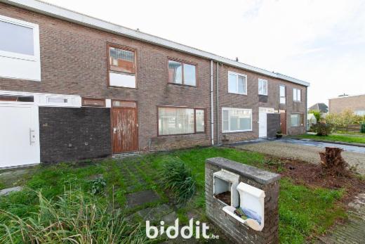 Eerste alternatieve foto van het pand