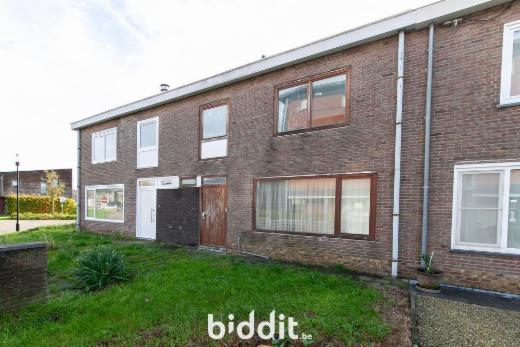 Tweede alternatieve foto van het pand