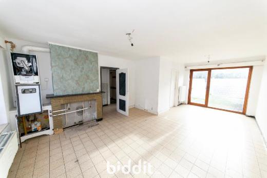 Derde alternatieve foto van het pand