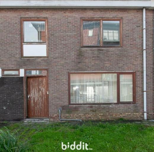 Presentatiebeeld van het pand n° 289666