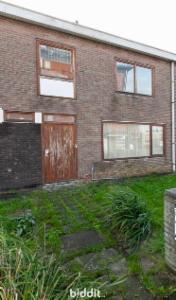 Eerste alternatieve foto van het pand