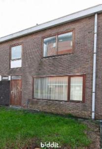 Tweede alternatieve foto van het pand