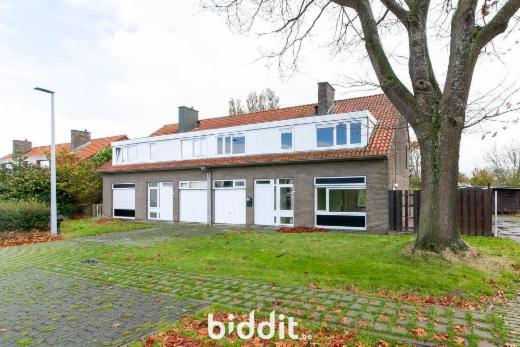 Tweede alternatieve foto van het pand