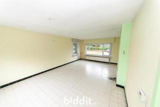 Derde alternatieve foto van het pand