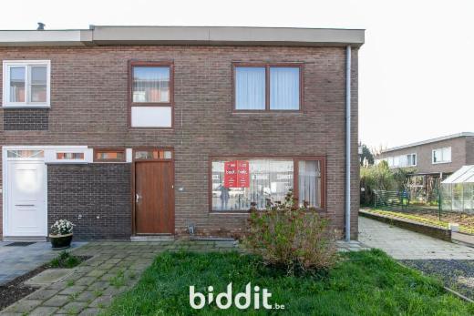 Eerste alternatieve foto van het pand