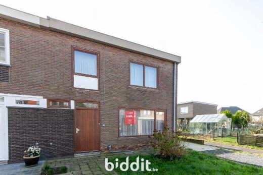 Tweede alternatieve foto van het pand