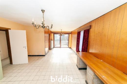 Derde alternatieve foto van het pand