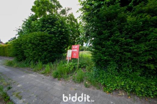 Tweede alternatieve foto van het pand