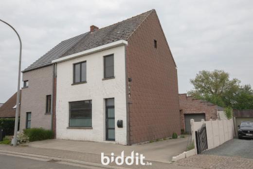 Presentatiebeeld van het pand n° 297519