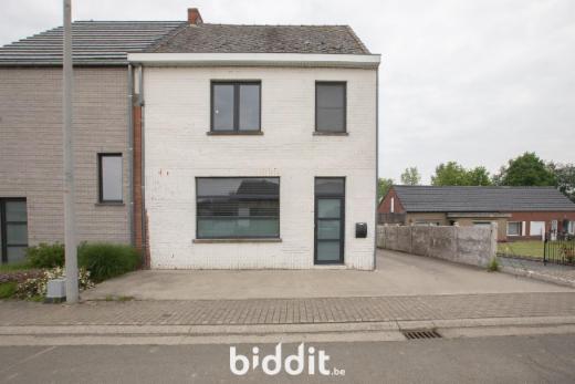 Eerste alternatieve foto van het pand
