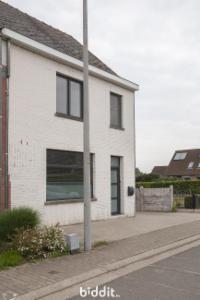 Tweede alternatieve foto van het pand