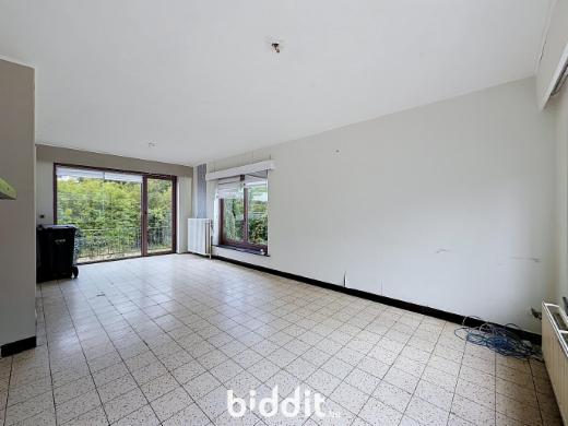 Derde alternatieve foto van het pand