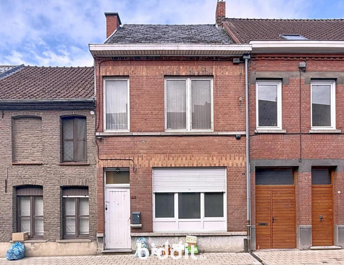 Presentatiebeeld van het pand n° 300292