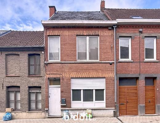 Presentatiebeeld van het pand n° 300292