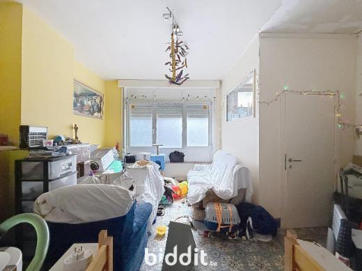 Tweede alternatieve foto van het pand