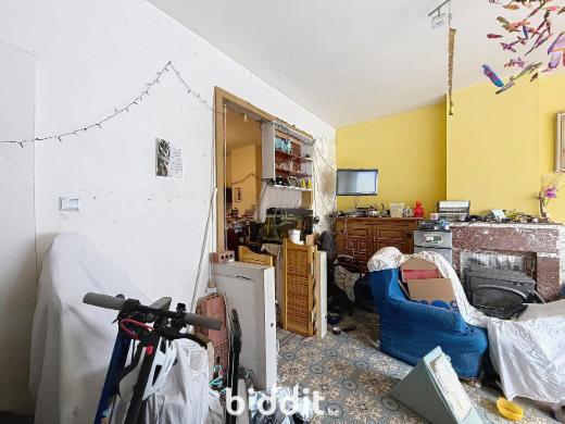 Derde alternatieve foto van het pand