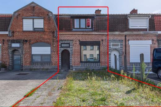 Presentatiebeeld van het pand n° 301894
