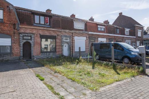 Eerste alternatieve foto van het pand