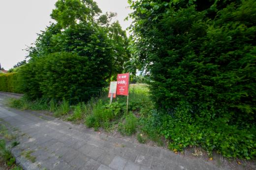 Tweede alternatieve foto van het pand