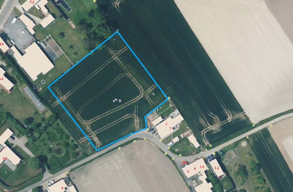 Presentatiebeeld van het pand n° 303120