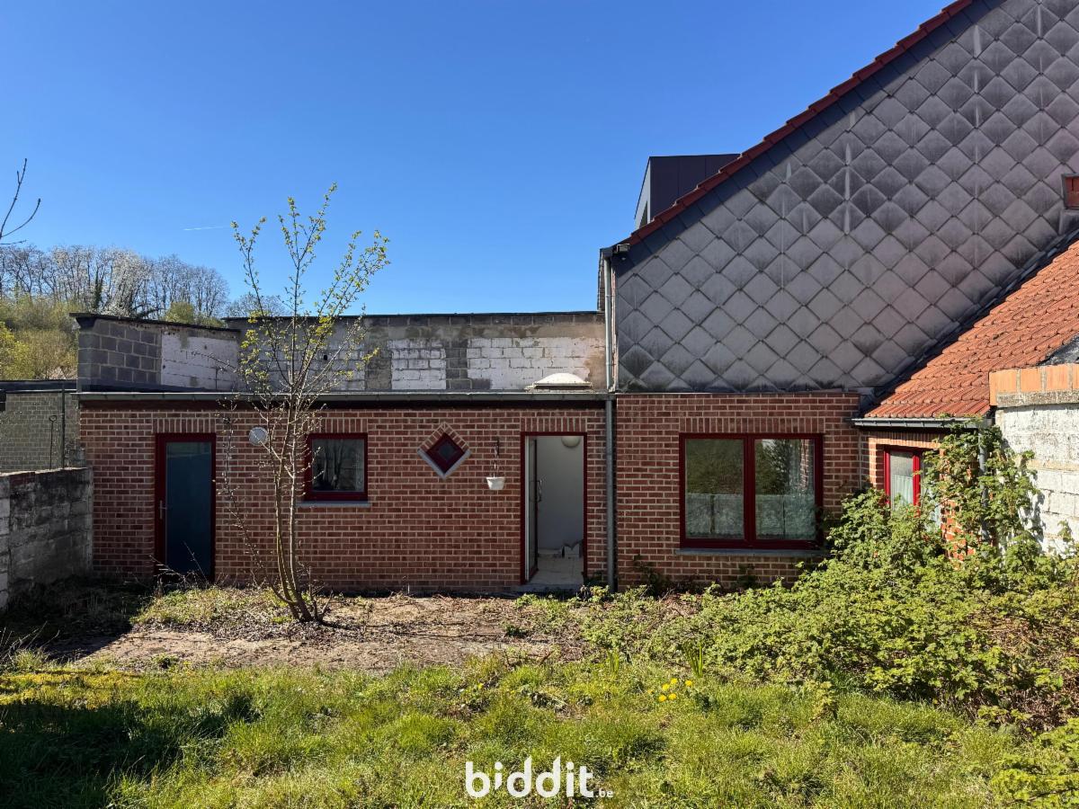 Presentatiebeeld van het pand n° 296426