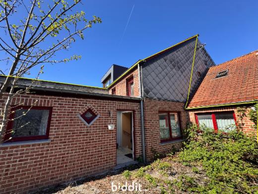 Eerste alternatieve foto van het pand
