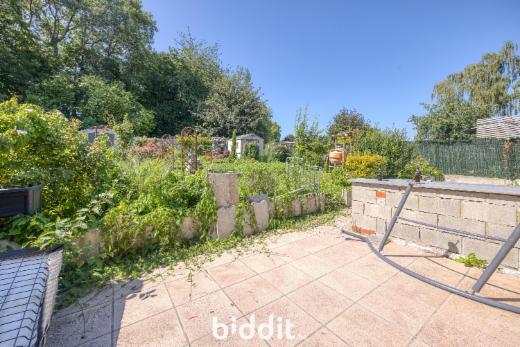 Derde alternatieve foto van het pand