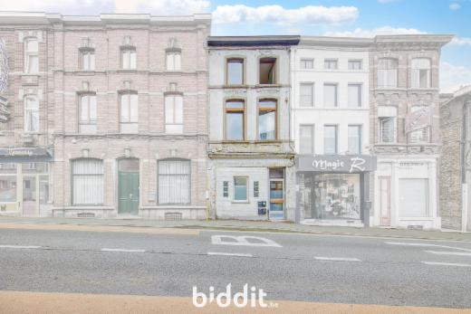 Presentatiebeeld van het pand n° 288837